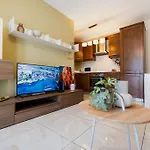 Apartamento Cozy Seaside In Ghadira Bay 2 Bedrooms Is-Sellum