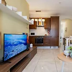 Cozy Seaside In Ghadira Bay 2 Bedrooms Apartamento *