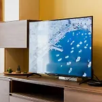 Apartamento Cozy Seaside In Ghadira Bay 2 Bedrooms *
