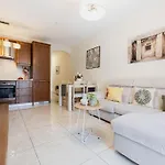 Apartamento Cozy Seaside In Ghadira Bay 2 Bedrooms *