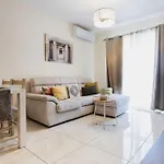 Cozy Seaside In Ghadira Bay 2 Bedrooms
