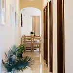Apartman Cozy Seaside In Ghadira Bay 2 Bedrooms Is-Sellum