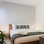 Apartamento Cozy Seaside In Ghadira Bay 2 Bedrooms Is-Sellum