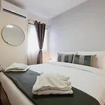 Cozy Seaside In Ghadira Bay 2 Bedrooms