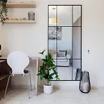 Apartman Cozy Seaside In Ghadira Bay 2 Bedrooms Is-Sellum