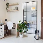 Apartman Cozy Seaside In Ghadira Bay 2 Bedrooms Is-Sellum