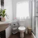 Cozy Seaside In Ghadira Bay 2 Bedrooms Is-Sellum