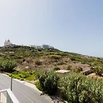 Cozy Seaside In Ghadira Bay 2 Bedrooms