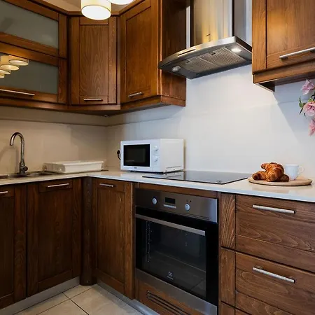 Cozy Seaside In Ghadira Bay 2 Bedrooms Appartamento