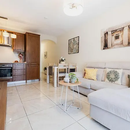 Appartamento Cozy Seaside In Ghadira Bay 2 Bedrooms *