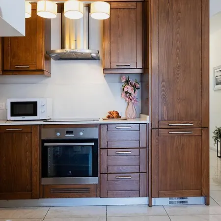 Appartamento Cozy Seaside In Ghadira Bay 2 Bedrooms