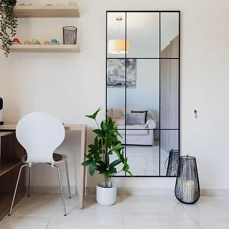 Appartamento Cozy Seaside In Ghadira Bay 2 Bedrooms Is-Sellum