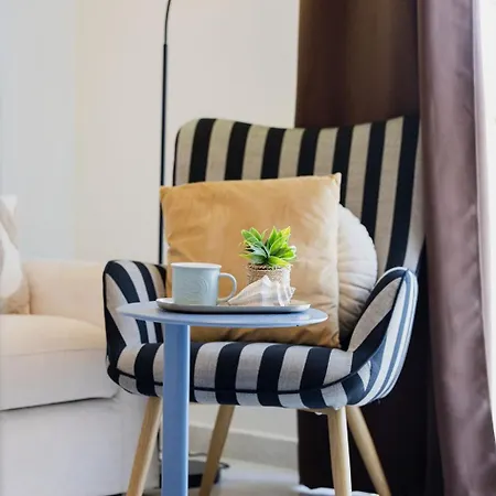 Apartamento Cozy Seaside In Ghadira Bay 2 Bedrooms Is-Sellum
