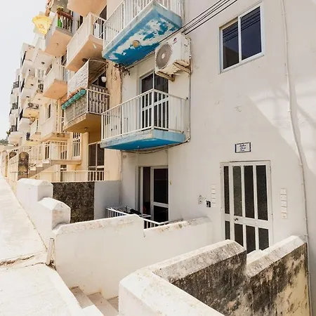 Appartamento Cozy Seaside In Ghadira Bay 2 Bedrooms *